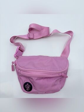 Baboon to the Moon Fannypack Mini 1.5L Limited-Edition Pink